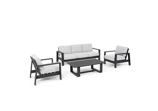 Bizzotto Outdoor Lounge-Set Baltic