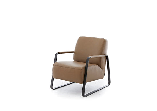 Sessel in Leder und – 2 starr – mit Qualität oder und Komfort Stoffe Page drehbar Komfortmöbel24
